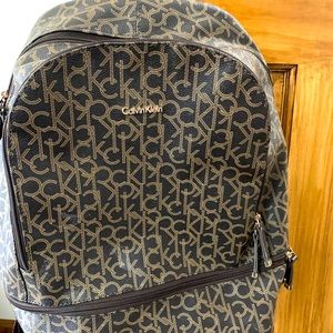 Calvin Klein Backpack